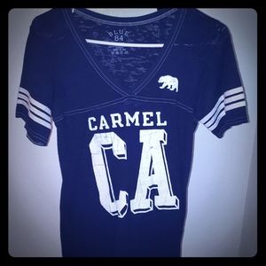 Carmel CA Shirt